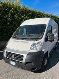 Fiat Ducato H2L2 2.3mtj 120cv