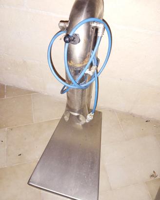 Tappa damigiane