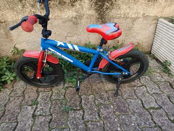Bici da bambino