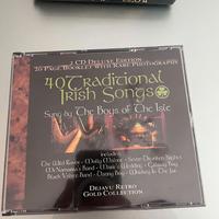 cd Irish Songs