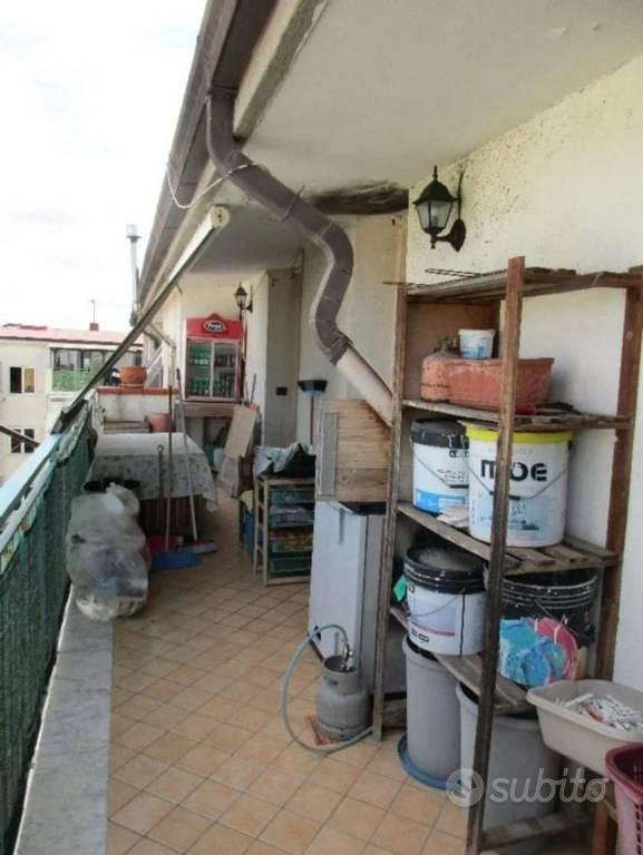 Appartamento – Villaricca, Torretta-Scalzapecora (Villaricca Due), Napoli - Vista 4