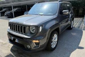 Jeep Renegade 4xe Ibrida Cambio Automatico 2021