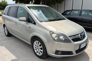 Opel Zafira 1.9 CDTI 120CV Cosmo