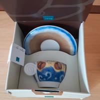 tazza cappuccino Thun serie  "...al volo"