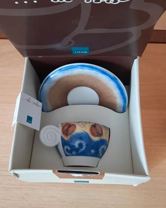 tazza cappuccino Thun serie  "...al volo"