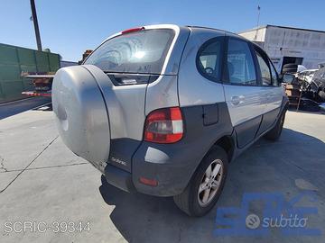 RENAULT SCENIC 1 FA0, JA0/1 139CV - Ricambi