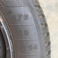 Kleber invernali 175 65 14