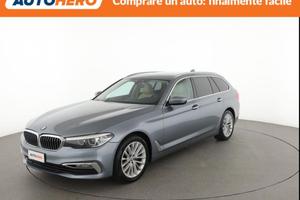 BMW 520 ZH64769