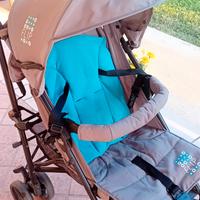 Passeggino CAM, modello flip. 
Usato ma perfettame