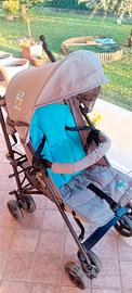 Passeggino CAM, modello flip. 
Usato ma perfettame