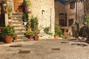 casa indipendente a CICILIANO 