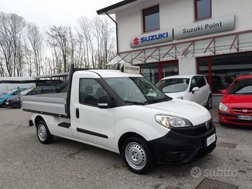FIAT Doblo 1.3MJT Cassonato Work-Up E5+ AGGIUNGE