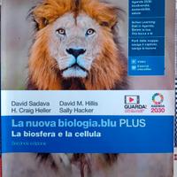 La nuova biologia.blu PLUS