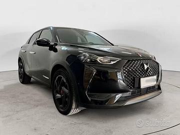 Ds DS3 3 Crossback BlueHDi 100 Performance Line