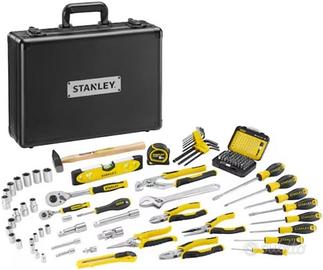Valigetta attrezzi STANLEY 119 PEZZI FAI DA TE