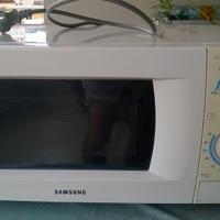 Forno microonde Samsung