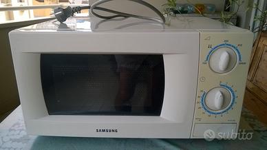 Forno microonde Samsung