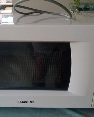 Forno microonde Samsung