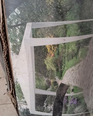 Gazebo 3*3