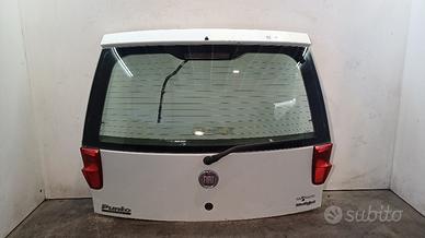 PORTELLONE POSTERIORE FIAT Punto Berlina 5P 3° Se