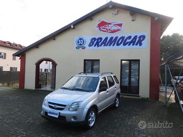 SUZUKI Ignis 1.3 94cv 16v GL 2WD - KM 134.287 -