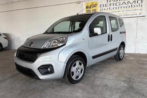 Fiat Qubo 1.4 8V 77 CV Unico Proprietario