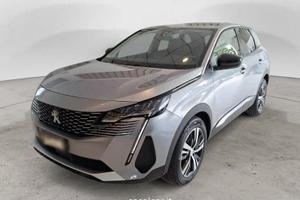 Peugeot 3008 BlueHDI 130 S&S Allure Pack
