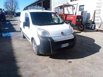 Fiat Fiorino 1.3multijet