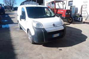 Fiat Fiorino 1.3multijet