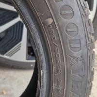 gomme invernali Goodyear  195/60-18