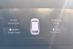 Skoda Karoq 2023 dsg 4*4 2.0 tdi