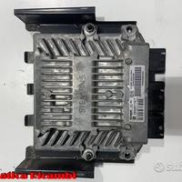 CENTRALINA MOTORE CITROEN C2 2a Serie Diesel 1400