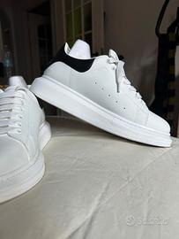 SNEAKERS ALEXANDER MCQUEEN 