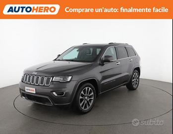 JEEP Grand Cherokee NH44645