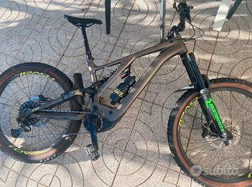 Specialized- Kenevo Comp S4 2021