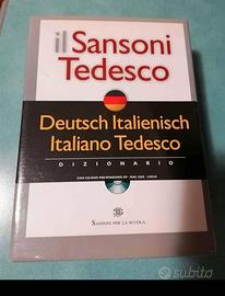 dizionario 