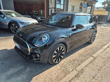 Mini 1.5 One Baker Street