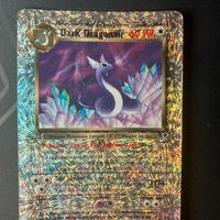 Pokemon - Dark Dragonair  38/110 Reverse Holo eng
