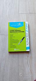 Alpha Test Esercitest 6 Professioni Sanitarie Eser
