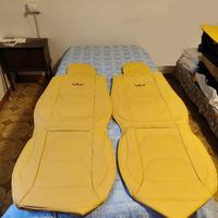 coprisedili AUDI A6 C7