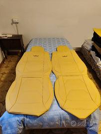 coprisedili AUDI A6 C7