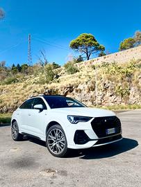 GARANZIA AUDI FINO A 10/2027