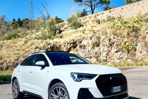 GARANZIA AUDI FINO A 10/2027
