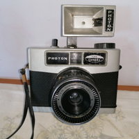 Photon Camera 120