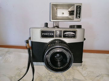 Photon Camera 120