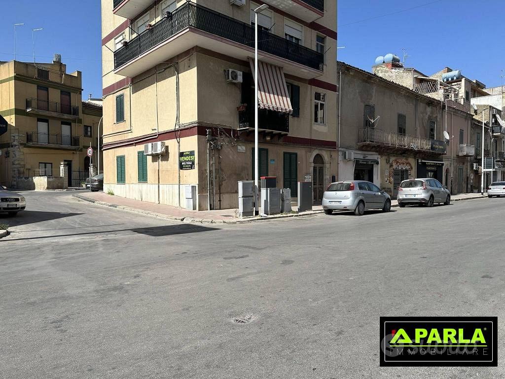 Apartment in Canicattì, Quartiere Oltreponte, Agrigento - Vista 2