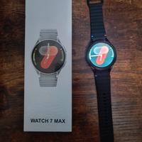 2 Smartwatch Watch 7 Max 
