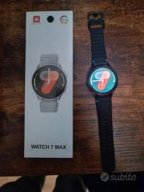 2 Smartwatch Watch 7 Max 
