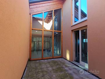 Appartamento di 120 m² con 4 locali a Martinengo