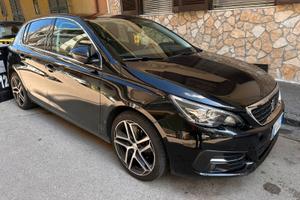 PEUGEOT 308 2 serie 308 BlueHDi 130 S&S Allure